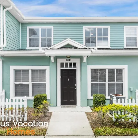 2222 Venettian Bay Retreat- 3 Bedroom Full Of Amenities